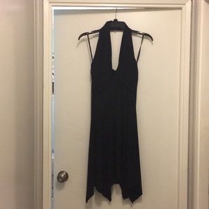 Halter Formal dress